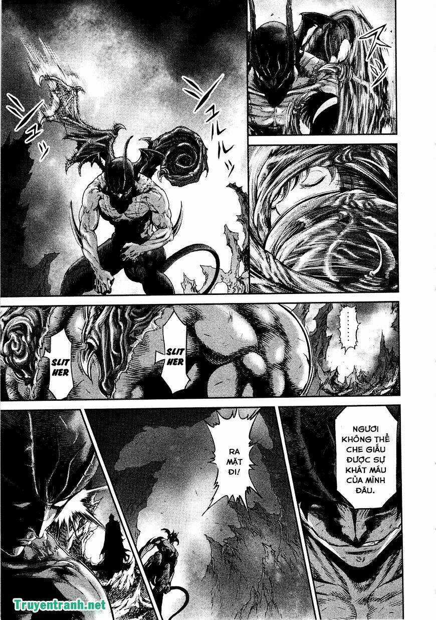 Devil Vs Hades Chapter 18 trang 7
