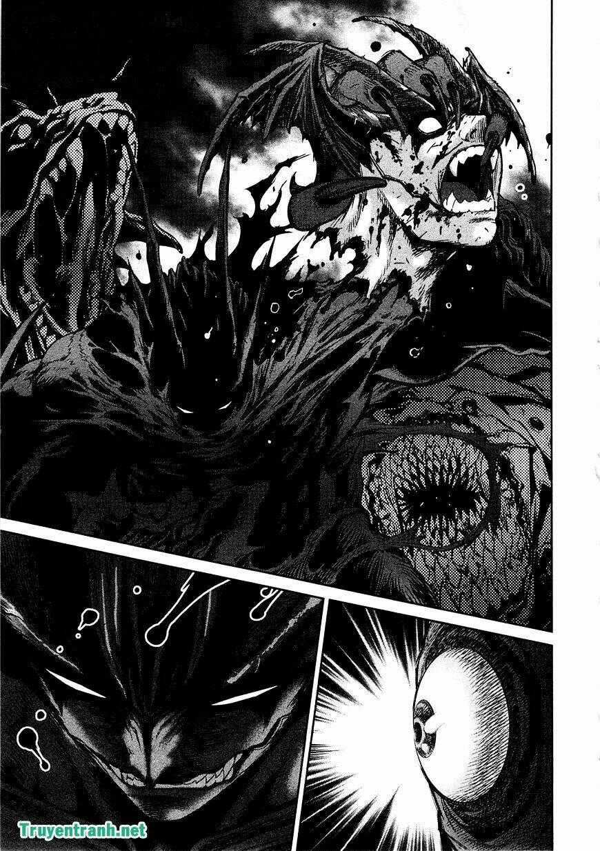 Devil Vs Hades Chapter 19 trang 0