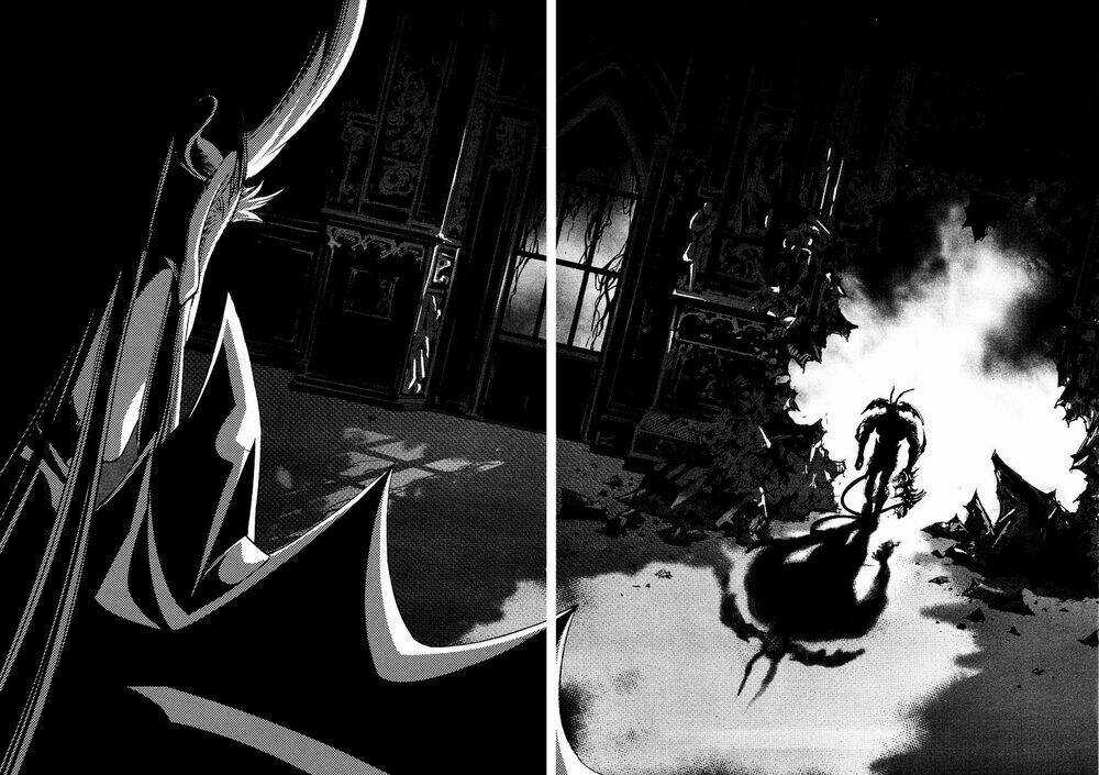 Devil Vs Hades Chapter 19 trang 11