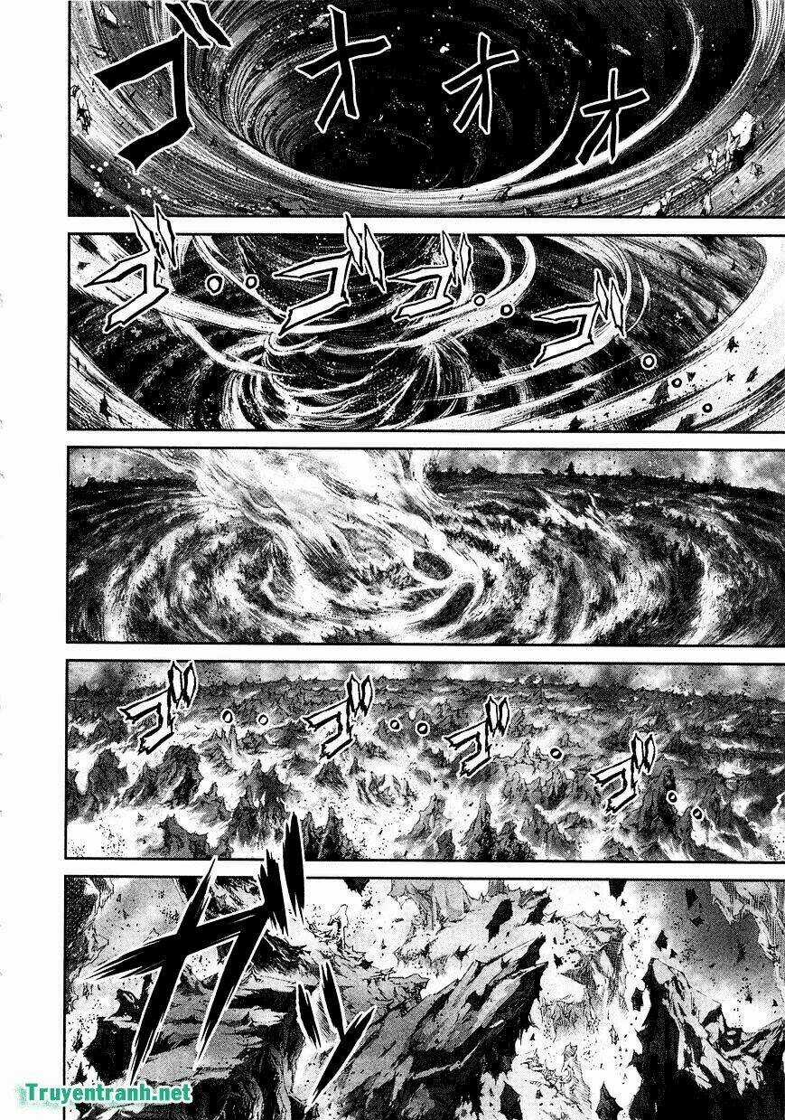 Devil Vs Hades Chapter 20 trang 12