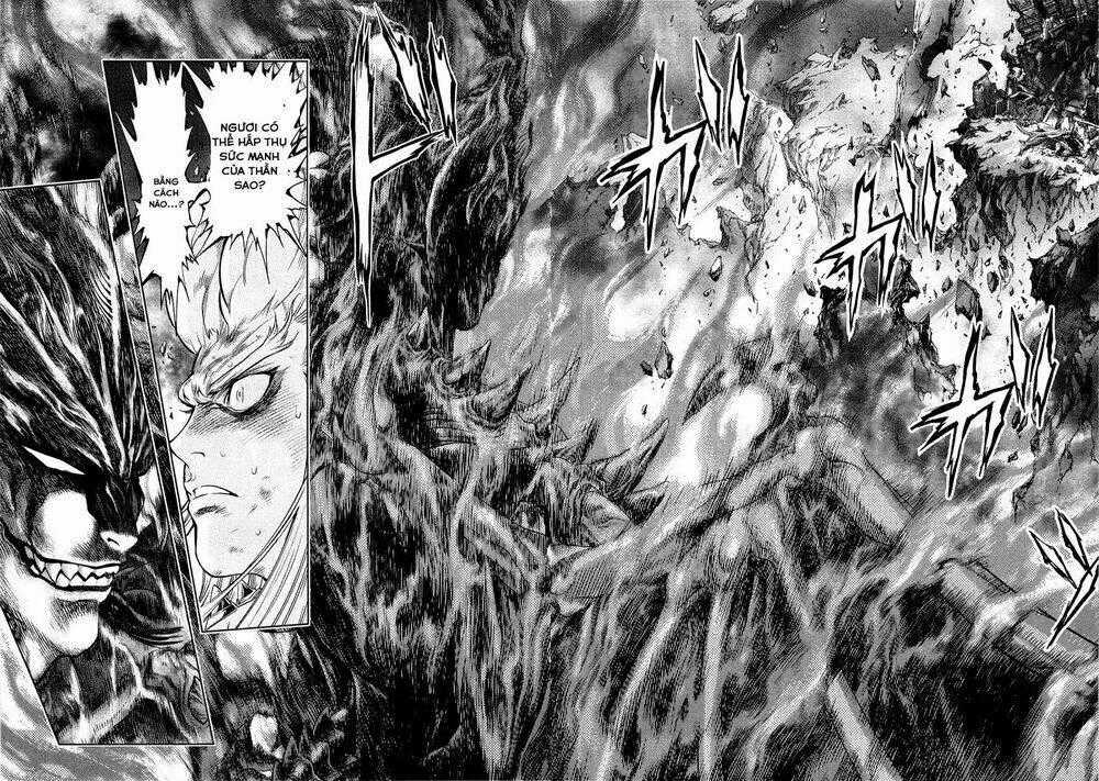 Devil Vs Hades Chapter 20 trang 14