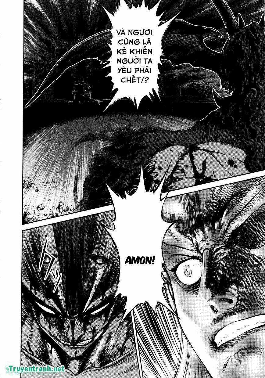 Devil Vs Hades Chapter 20 trang 2