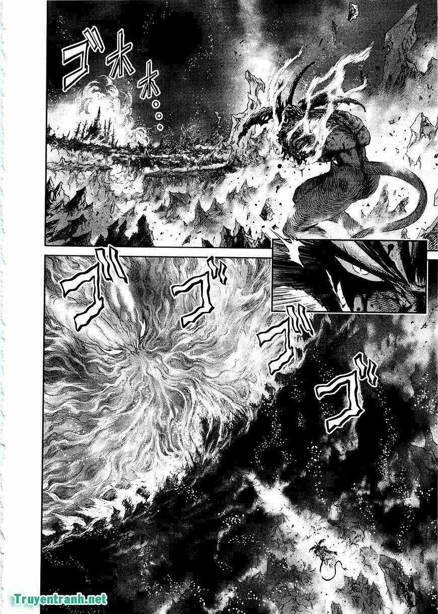 Devil Vs Hades Chapter 20 trang 6