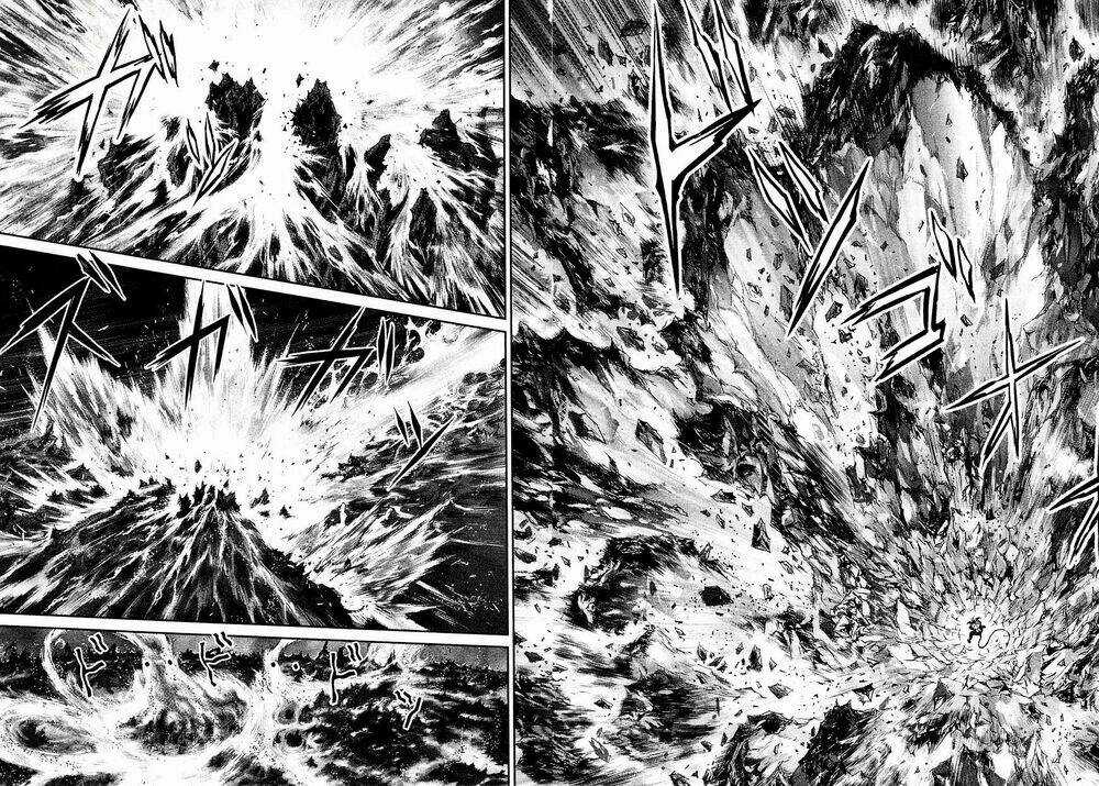 Devil Vs Hades Chapter 20 trang 9