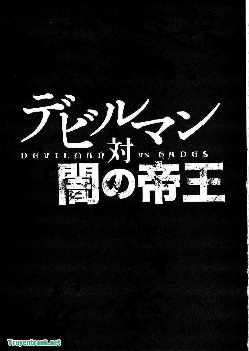 Devil Vs Hades Chapter 21 trang 15