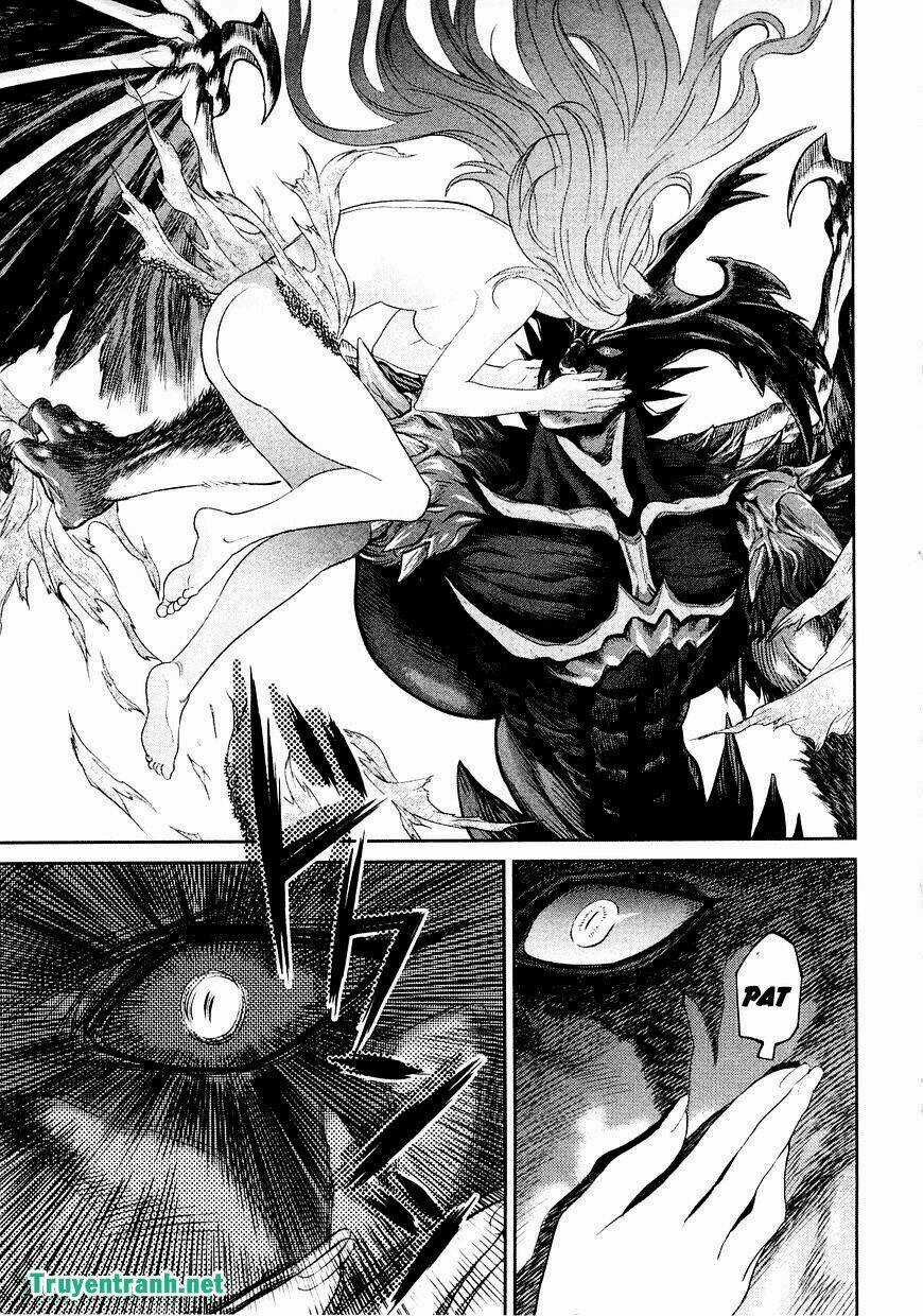 Devil Vs Hades Chapter 21 trang 4