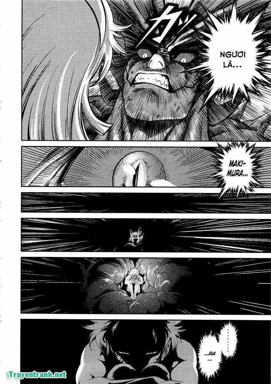 Devil Vs Hades Chapter 21 trang 7