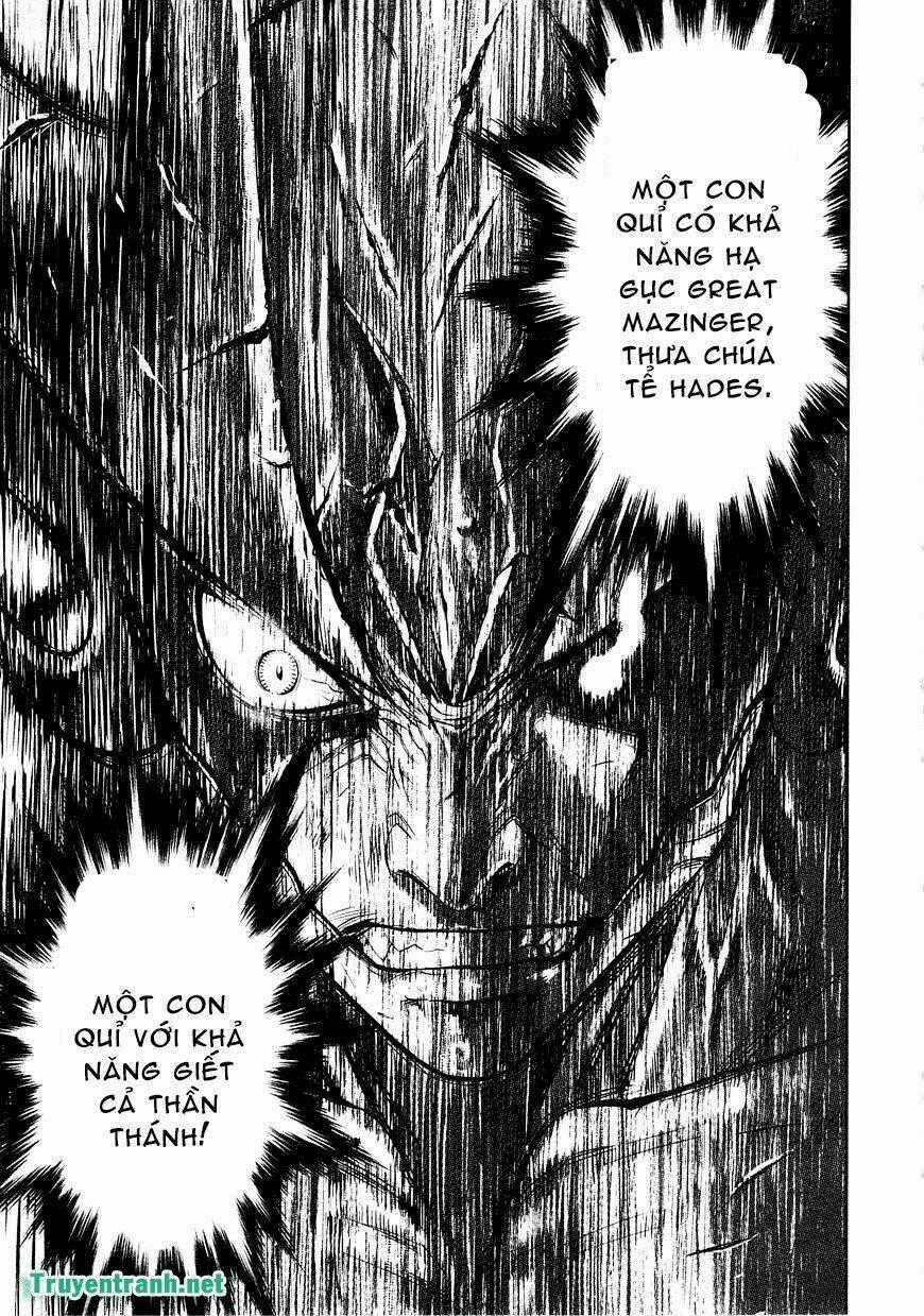 Devil Vs Hades Chapter 22 trang 12