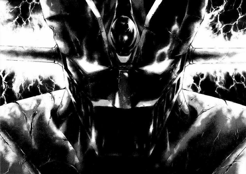 Devil Vs Hades Chapter 22 trang 8