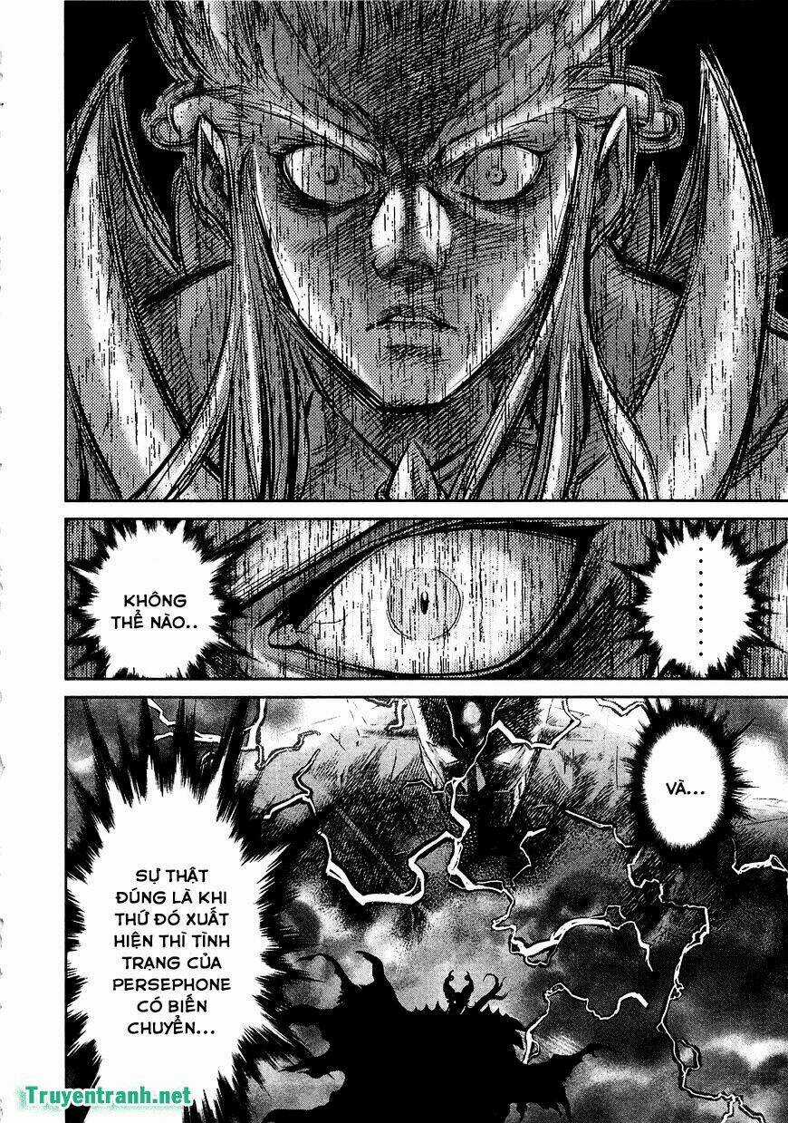 Devil Vs Hades Chapter 22 trang 9