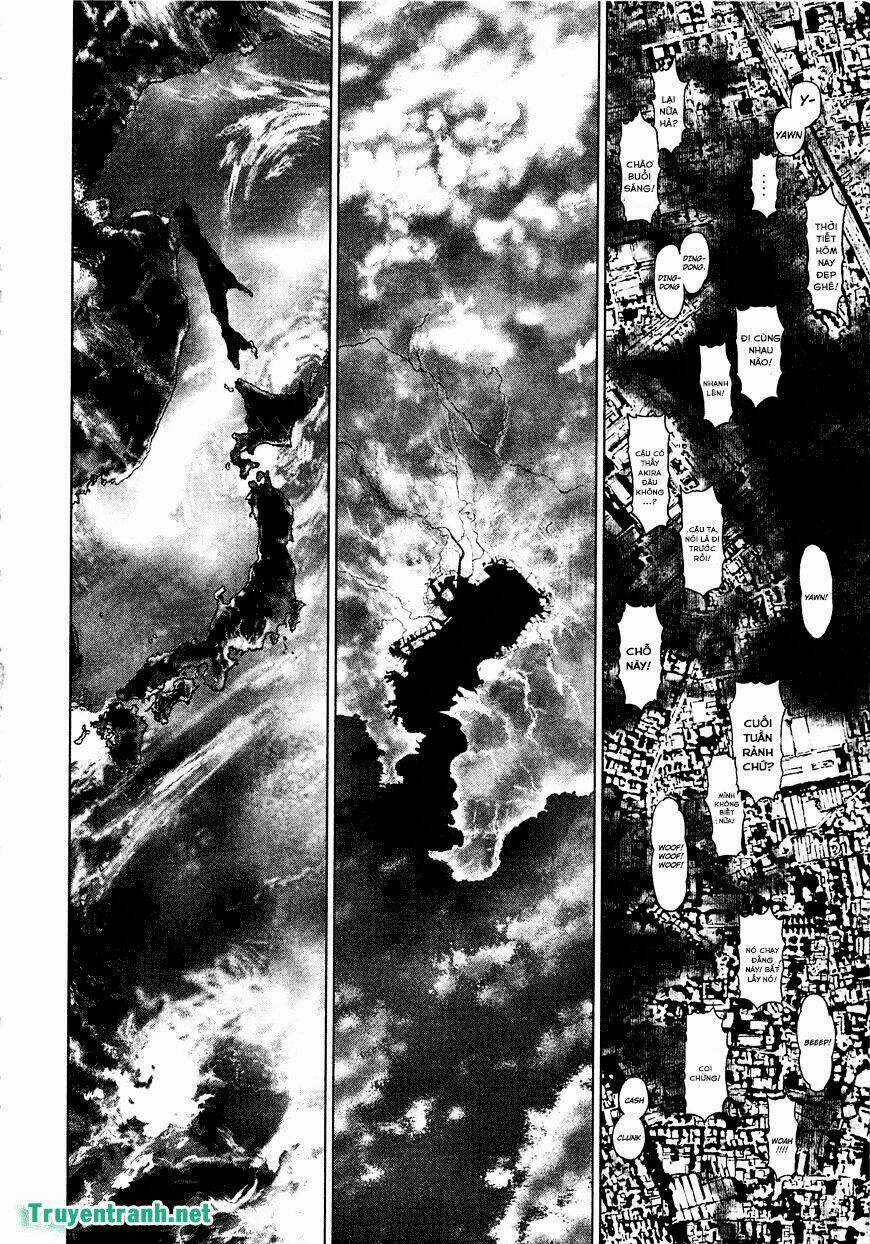 Devil Vs Hades Chapter 23 trang 10