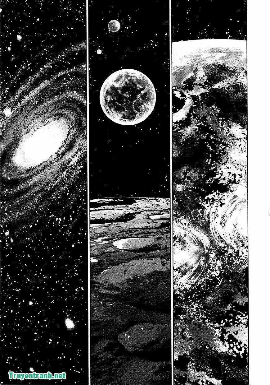 Devil Vs Hades Chapter 23 trang 11