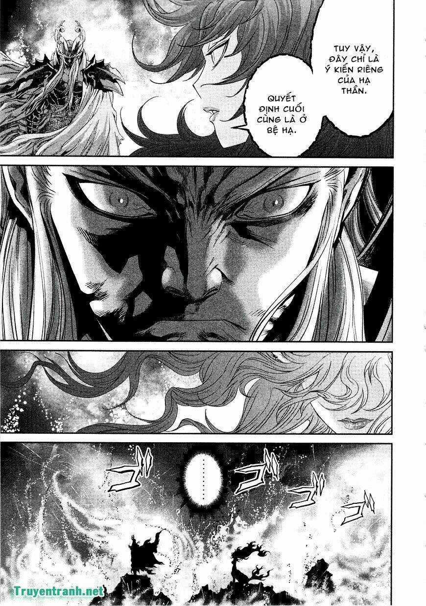 Devil Vs Hades Chapter 23 trang 4