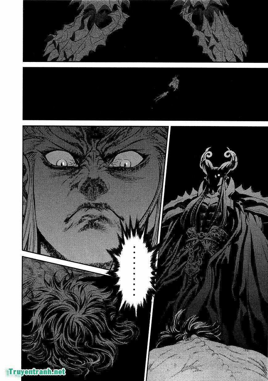 Devil Vs Hades Chapter 23 trang 7