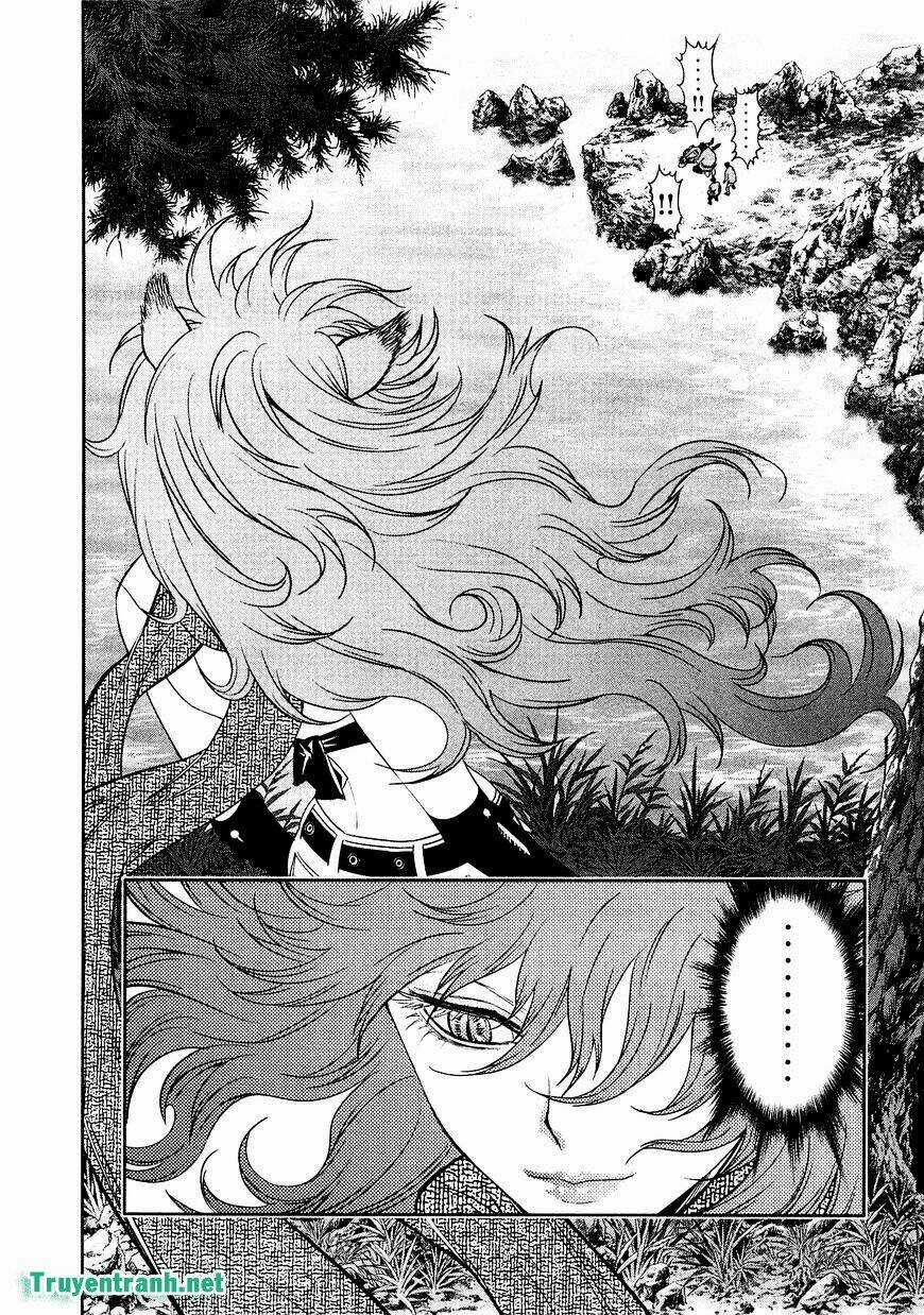 Devil Vs Hades Chapter 24 trang 11