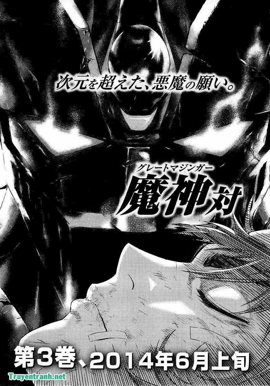 Devil Vs Hades Chapter 24 trang 14