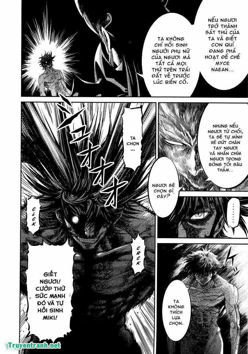 Devil Vs Hades Chapter 24 trang 2