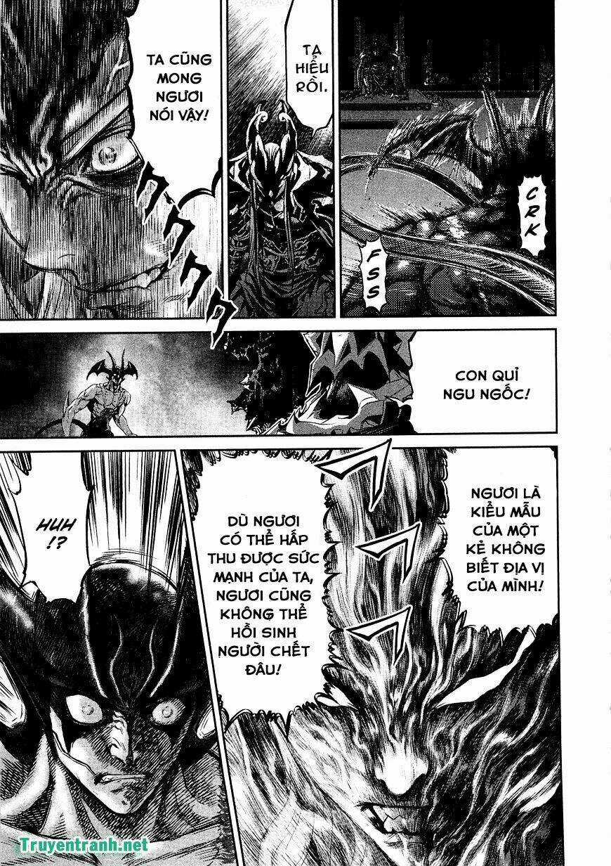 Devil Vs Hades Chapter 24 trang 3