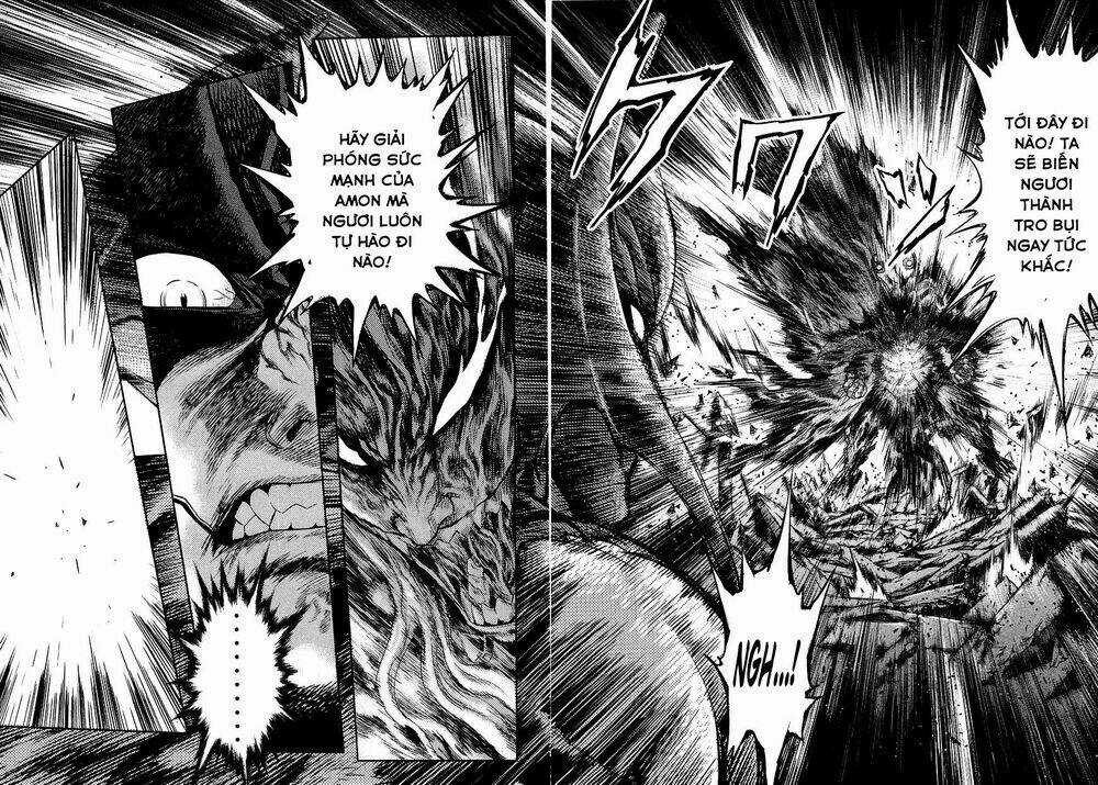 Devil Vs Hades Chapter 24 trang 4