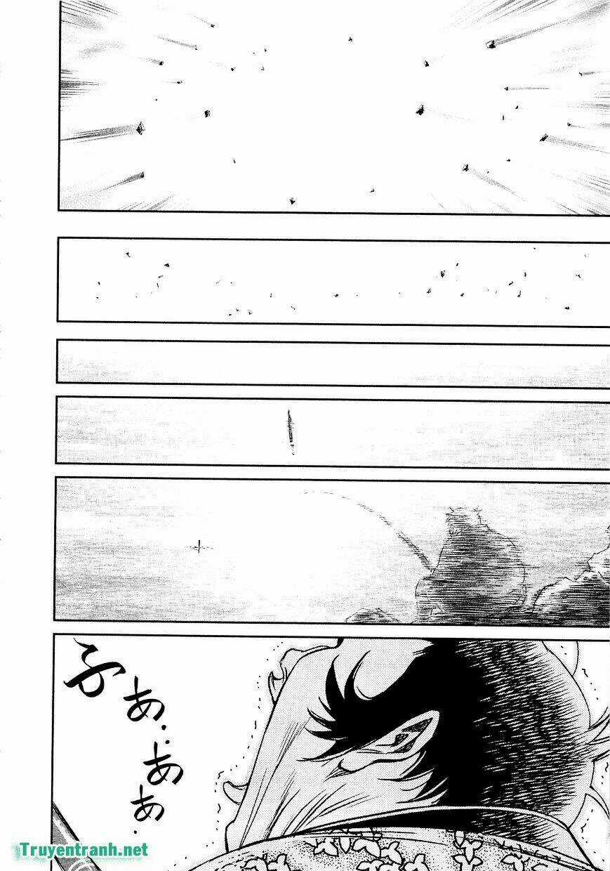 Devil Vs Hades Chapter 24 trang 5