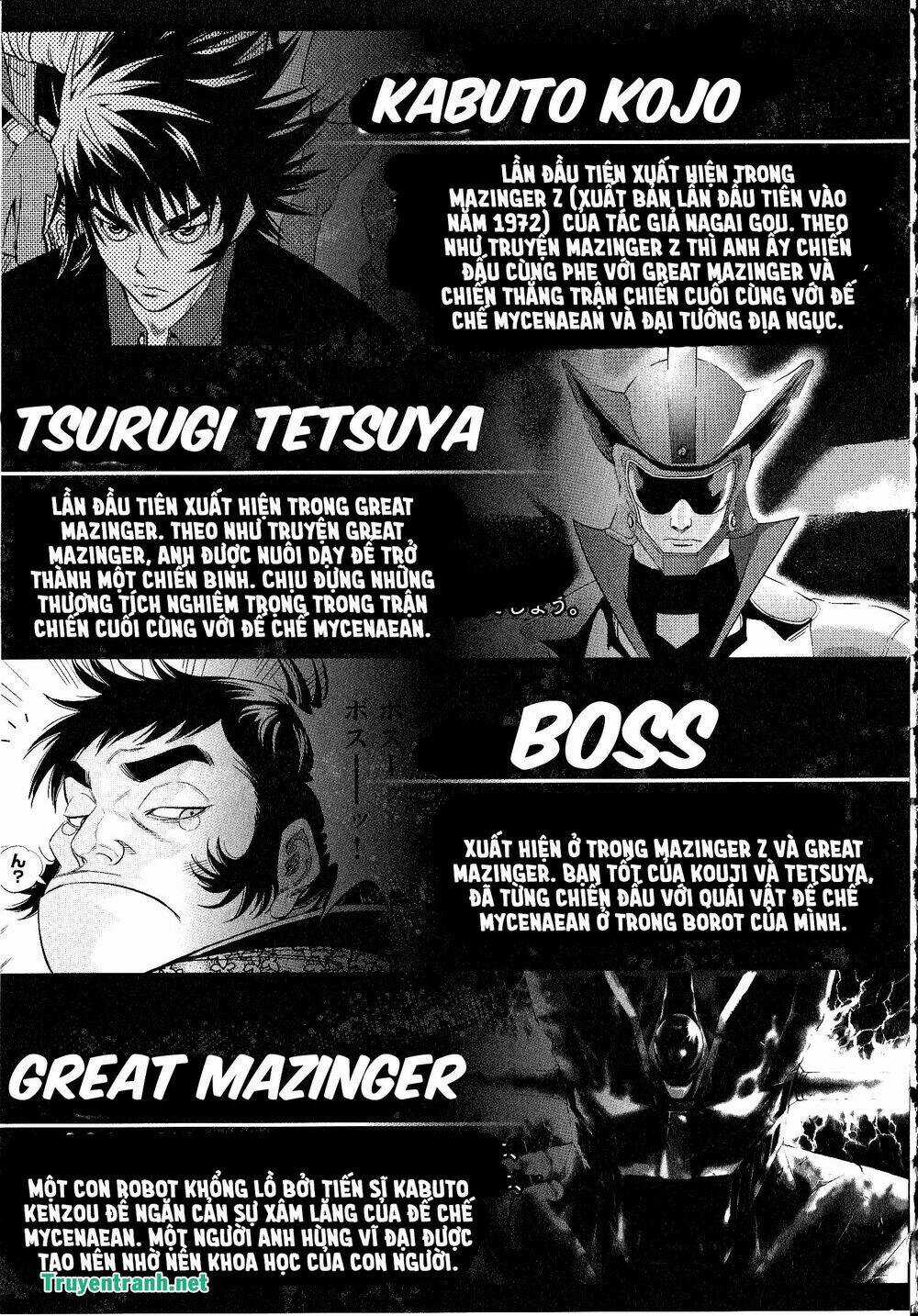 Devil Vs Hades Chapter 25 trang 3