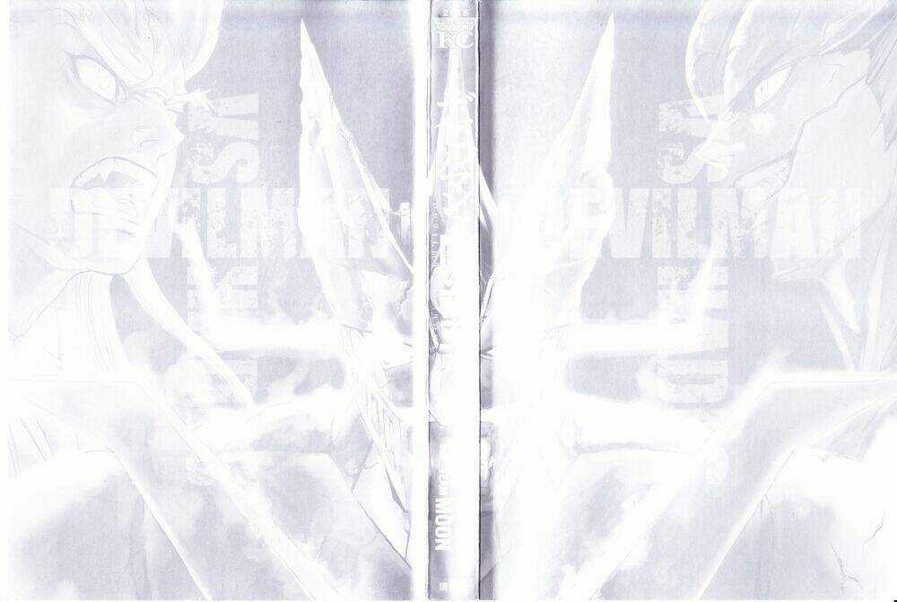 Devil Vs Hades Chapter 26 trang 3