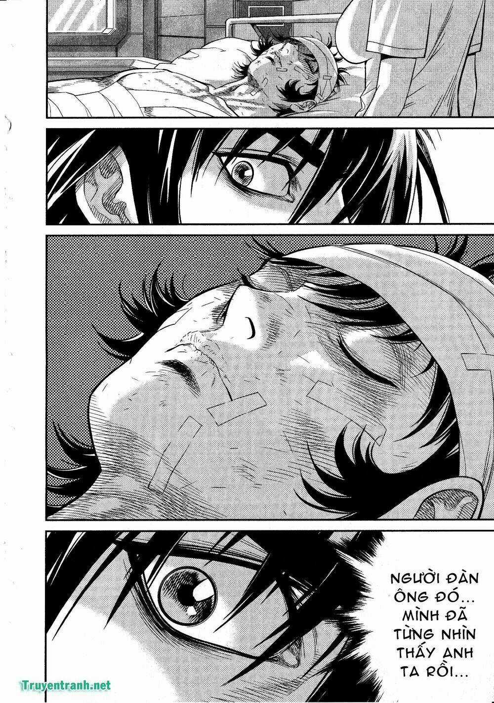 Devil Vs Hades Chapter 26 trang 7