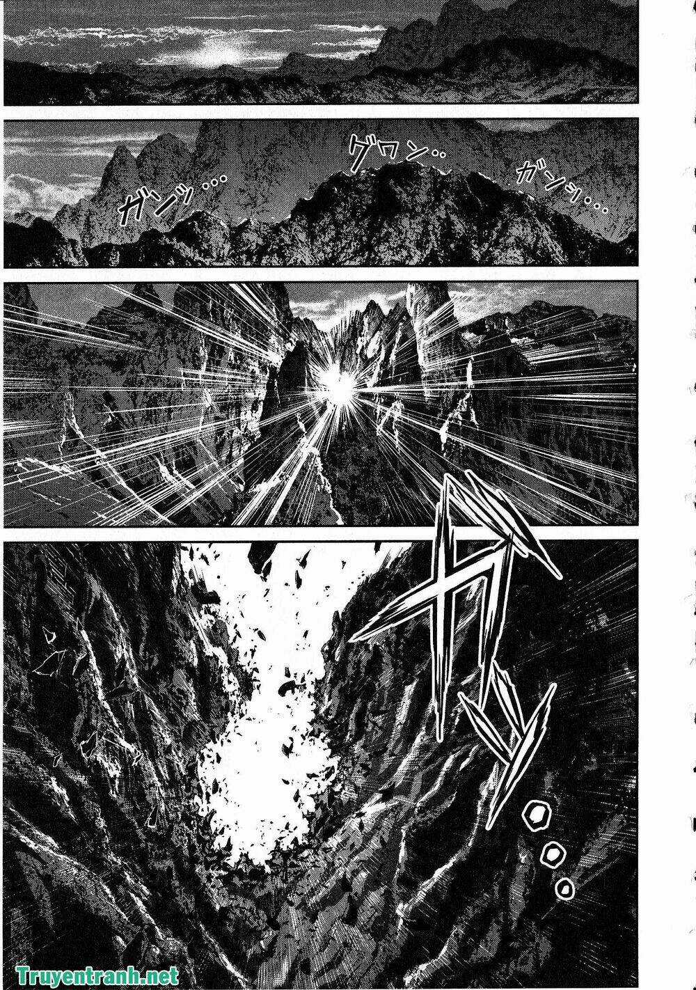 Devil Vs Hades Chapter 28 trang 2