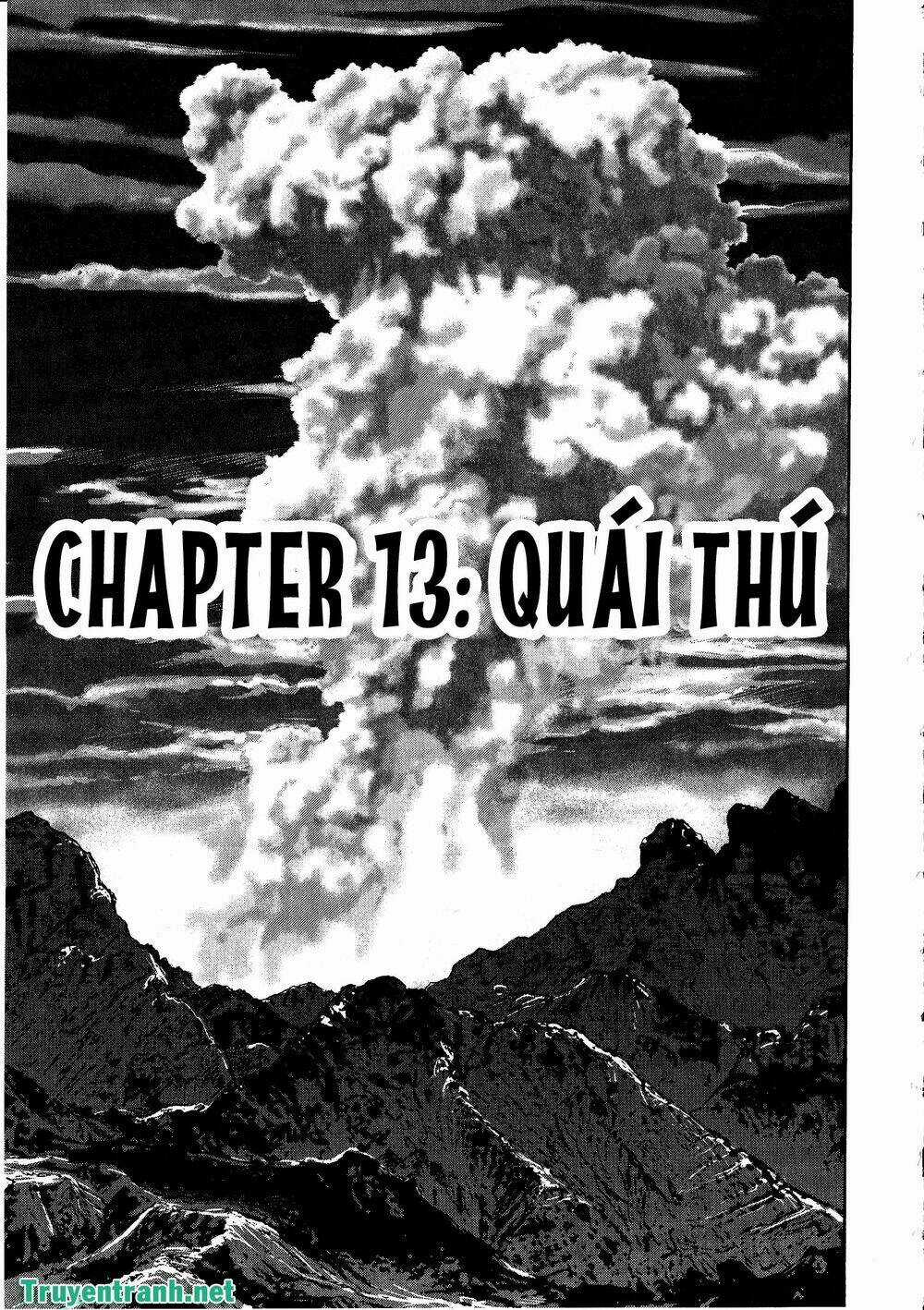 Devil Vs Hades Chapter 28 trang 4