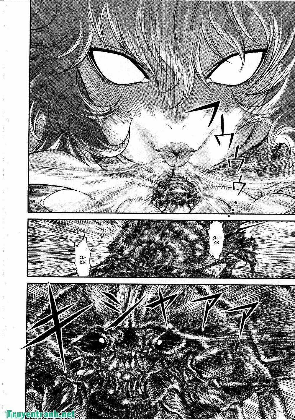 Devil Vs Hades Chapter 29 trang 10