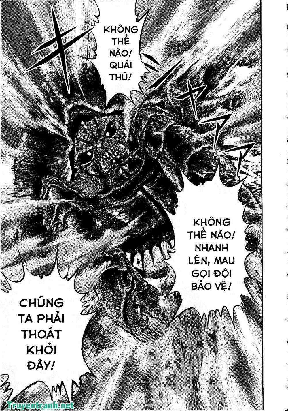 Devil Vs Hades Chapter 29 trang 15