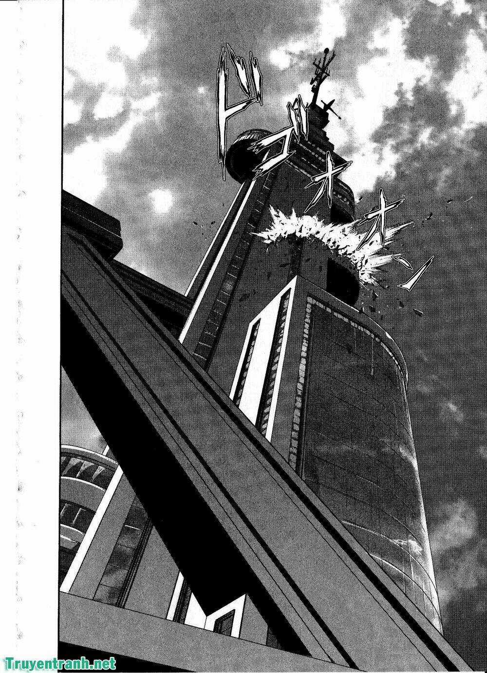 Devil Vs Hades Chapter 29 trang 16