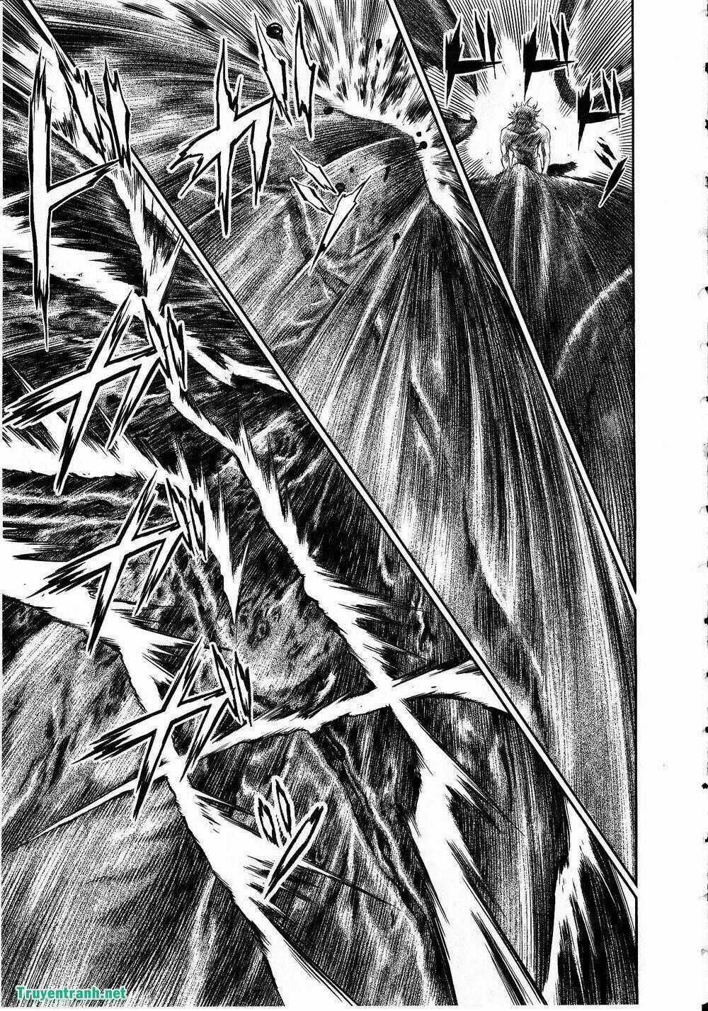 Devil Vs Hades Chapter 31 trang 12