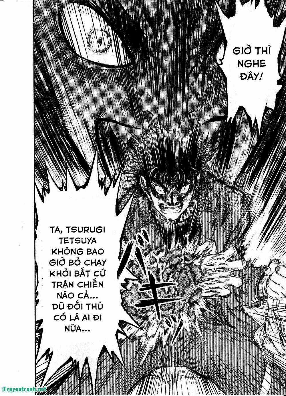 Devil Vs Hades Chapter 32 trang 10