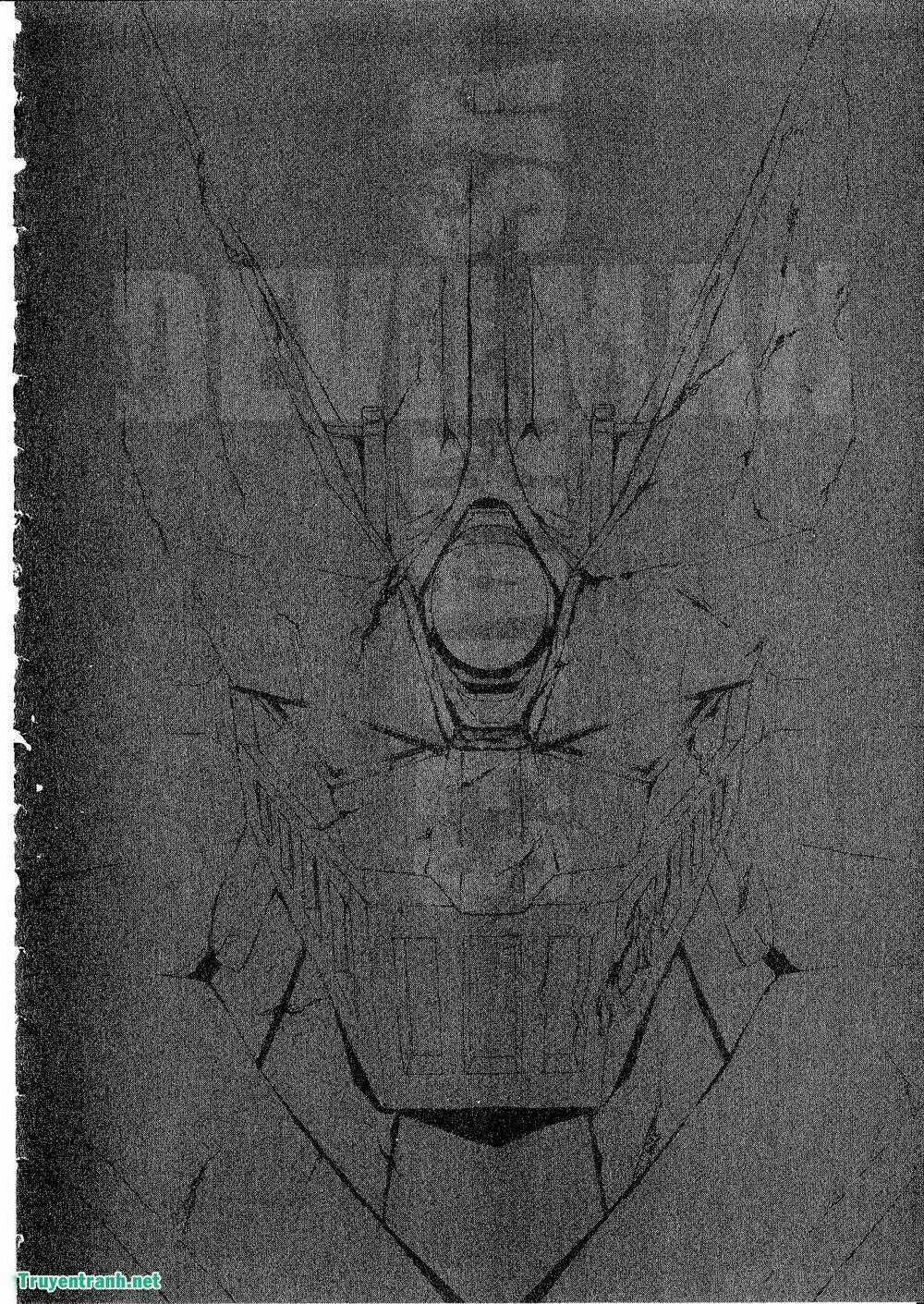 Devil Vs Hades Chapter 32 trang 12