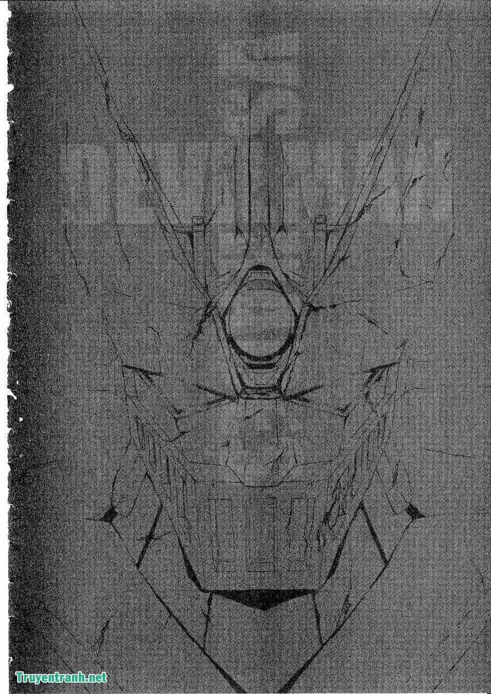 Devil Vs Hades Chapter 33 trang 1