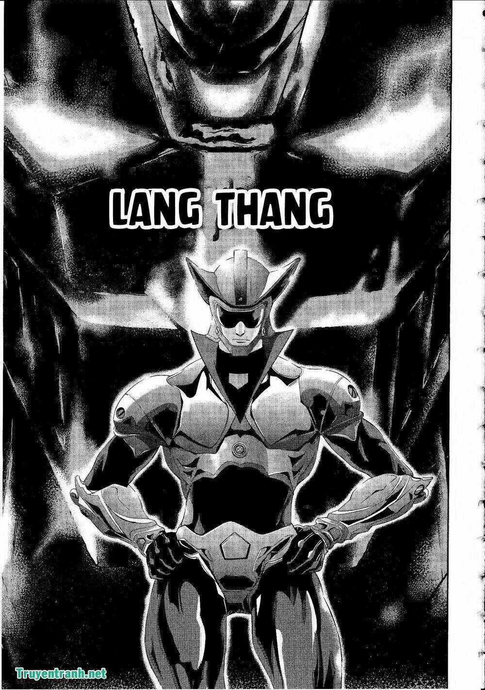 Devil Vs Hades Chapter 33 trang 2