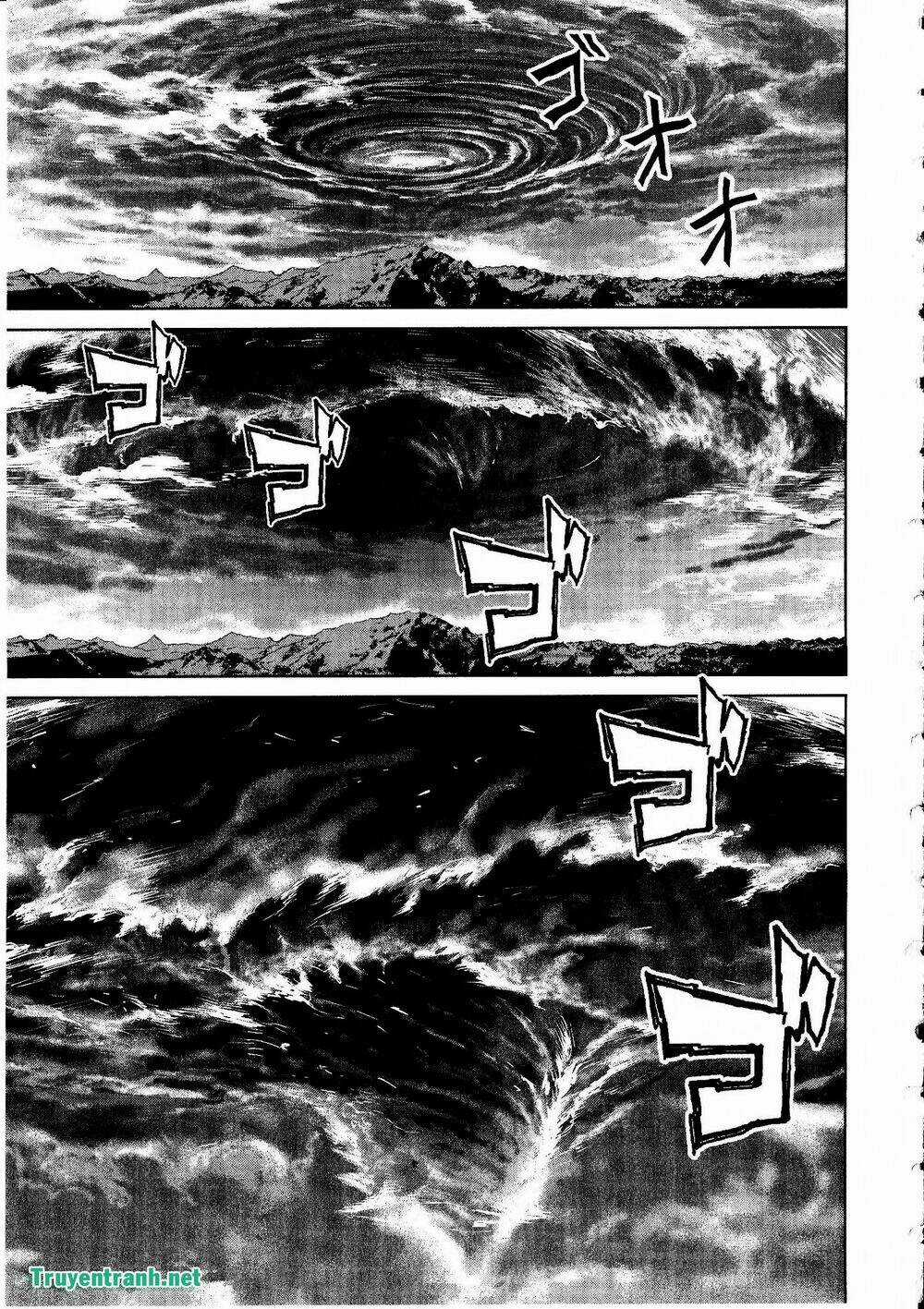 Devil Vs Hades Chapter 35 trang 11