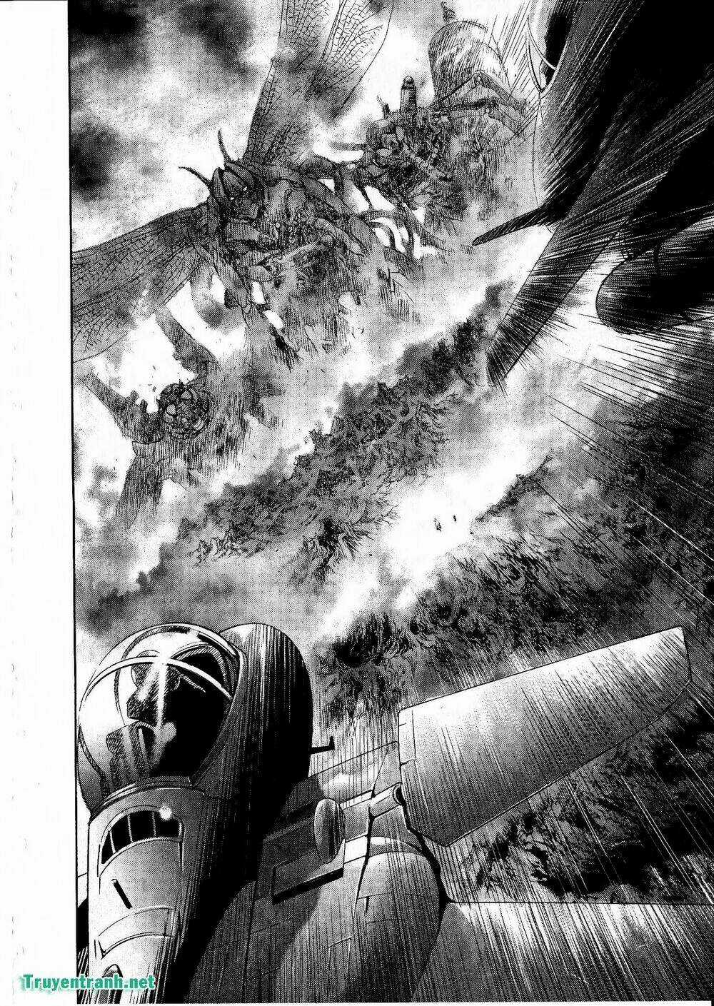 Devil Vs Hades Chapter 35 trang 2