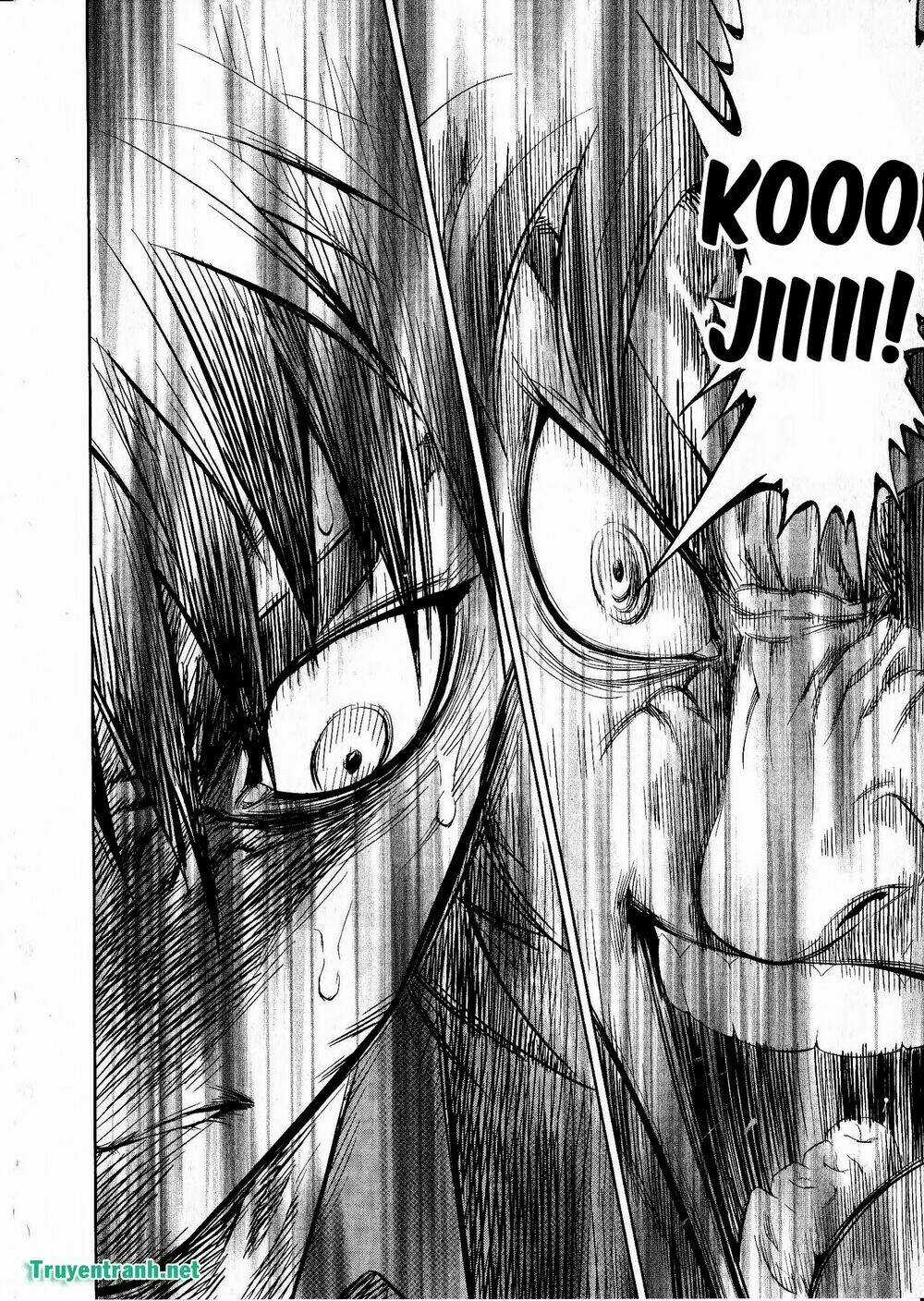 Devil Vs Hades Chapter 35 trang 20