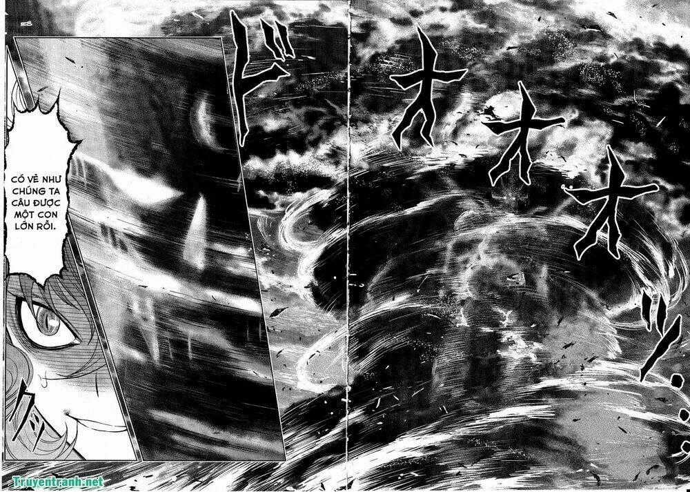 Devil Vs Hades Chapter 35 trang 26