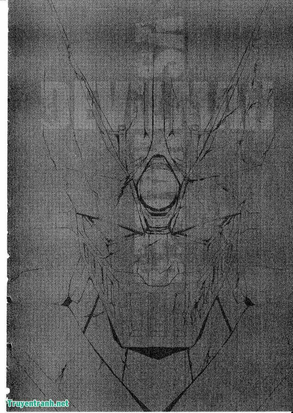 Devil Vs Hades Chapter 36 trang 2