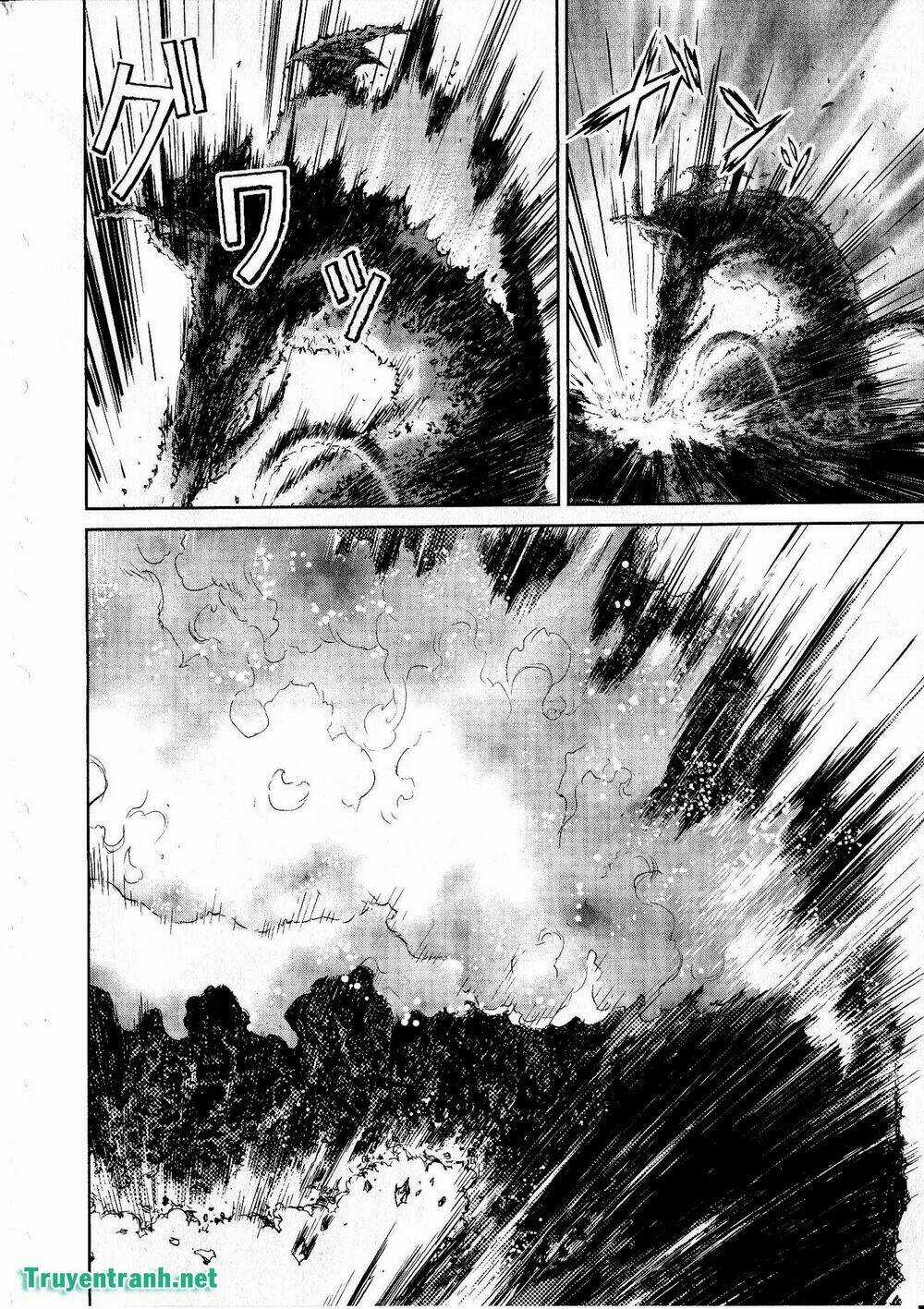 Devil Vs Hades Chapter 37 trang 10