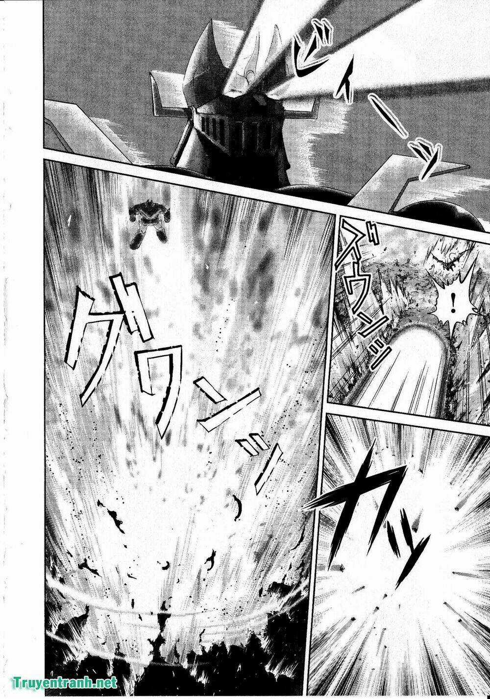 Devil Vs Hades Chapter 37 trang 4