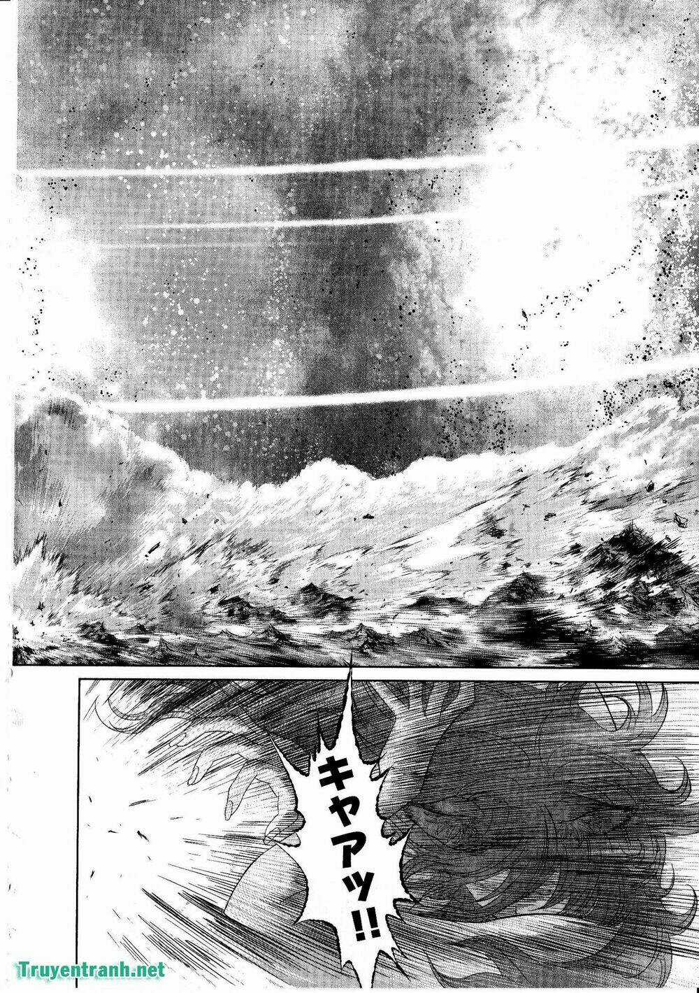 Devil Vs Hades Chapter 38 trang 7