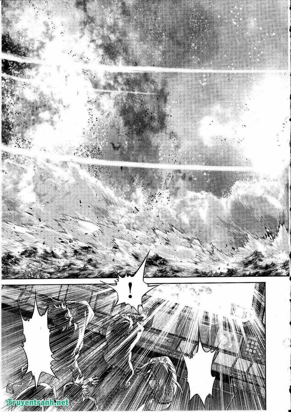 Devil Vs Hades Chapter 38 trang 9