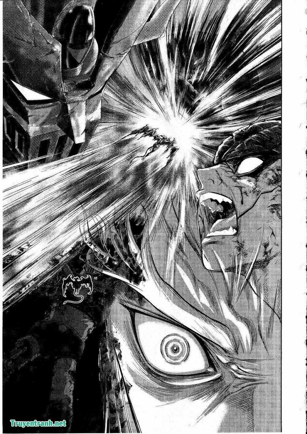 Devil Vs Hades Chapter 39 trang 14