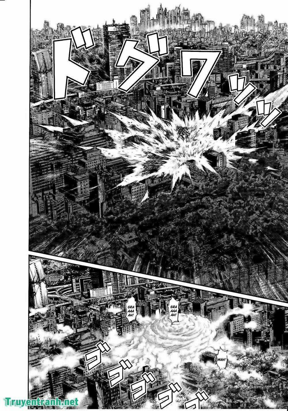 Devil Vs Hades Chapter 4 trang 5