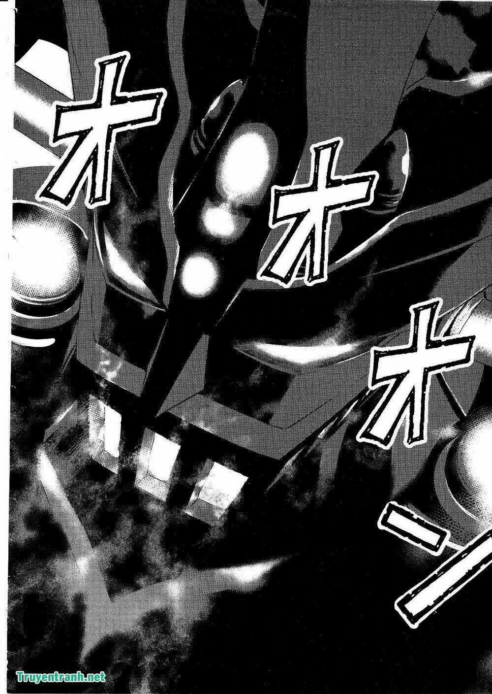 Devil Vs Hades Chapter 40 trang 12