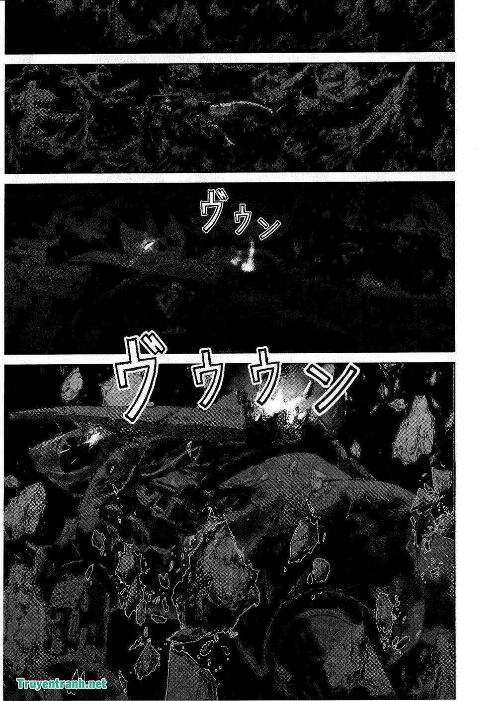 Devil Vs Hades Chapter 40 trang 6